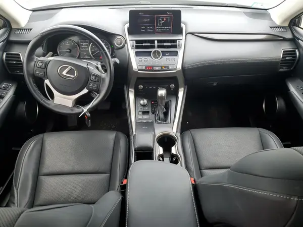 JTJBARBZ4J2177899 2018 LEXUS NX - Image 8