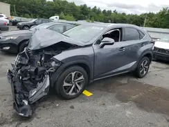 JTJBARBZ4K2180304 2019 LEXUS NX