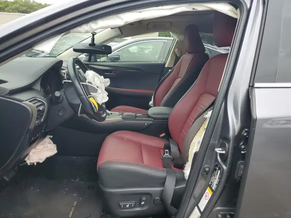 JTJBARBZ4K2180304 2019 LEXUS NX - Image 8