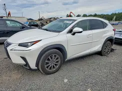 JTJBARBZ4K2181095 2019 LEXUS NX