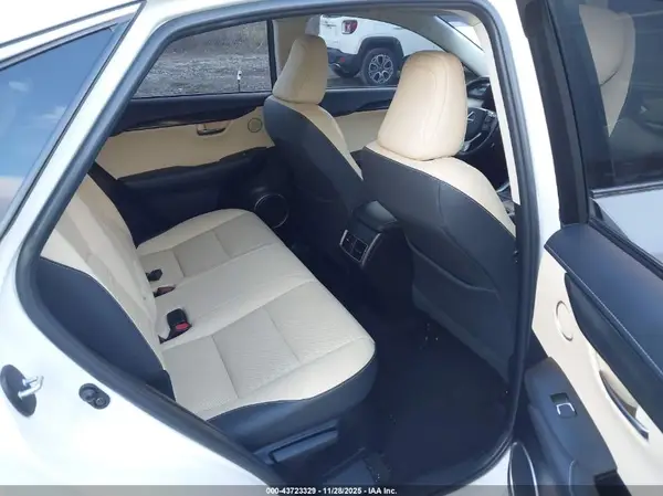JTJBARBZ4K2181694 2019 LEXUS NX - Image 8