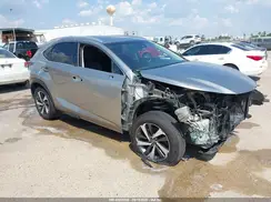 JTJBARBZ4K2182361 2019 LEXUS NX