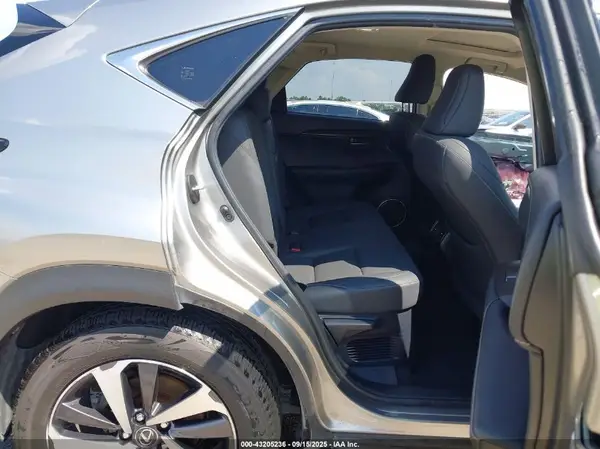 JTJBARBZ4K2182361 2019 LEXUS NX - Image 8