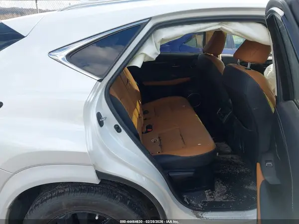 JTJBARBZ4K2183378 2019 LEXUS NX - Image 8