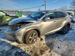 JTJBARBZ4K2183719 2019 LEXUS NX