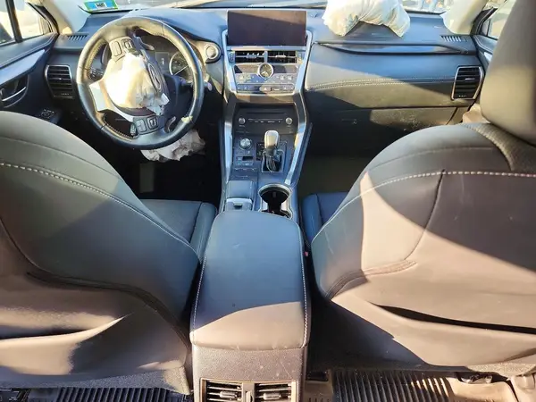 JTJBARBZ4K2183719 2019 LEXUS NX - Image 8