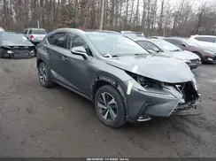 JTJBARBZ4K2183879 2019 LEXUS NX