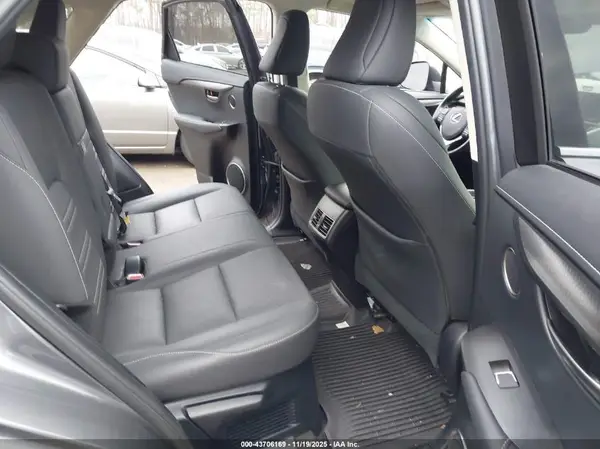 JTJBARBZ4K2183879 2019 LEXUS NX - Image 8