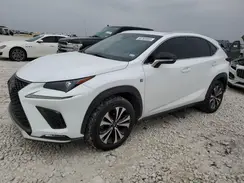 JTJBARBZ4K2186166 2019 LEXUS NX