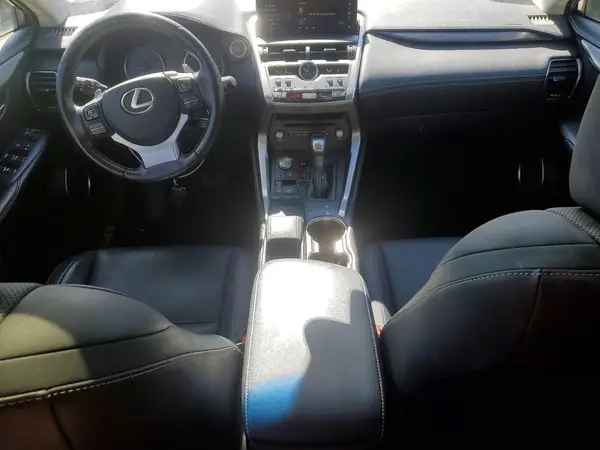 JTJBARBZ4K2187155 2019 LEXUS NX - Image 8