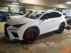 JTJBARBZ4K2187768 2019 LEXUS NX