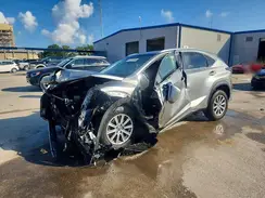 JTJBARBZ4K2188774 2019 LEXUS NX