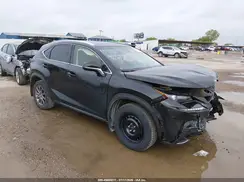 JTJBARBZ4K2188841 2019 LEXUS NX
