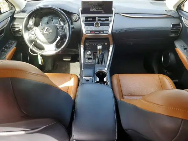 JTJBARBZ4K2190234 2019 LEXUS NX - Image 8