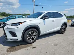 JTJBARBZ4K2191223 2019 LEXUS NX
