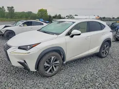 JTJBARBZ4K2193683 2019 LEXUS NX