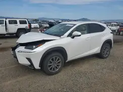 JTJBARBZ4K2196132 2019 LEXUS NX