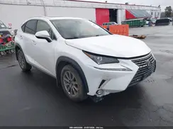 JTJBARBZ4K2196454 2019 LEXUS NX