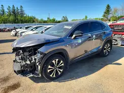 JTJBARBZ4K2196700 2019 LEXUS NX