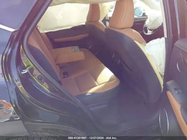 JTJBARBZ4K2196907 2019 LEXUS NX - Image 8