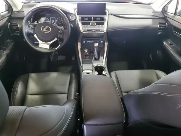 JTJBARBZ4K2201040 2019 LEXUS NX - Image 8