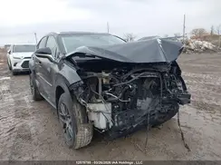 JTJBARBZ4K2202236 2019 LEXUS NX