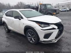 JTJBARBZ4K2202429 2019 LEXUS NX