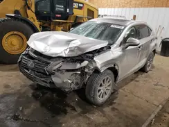JTJBARBZ4K2202866 2019 LEXUS NX
