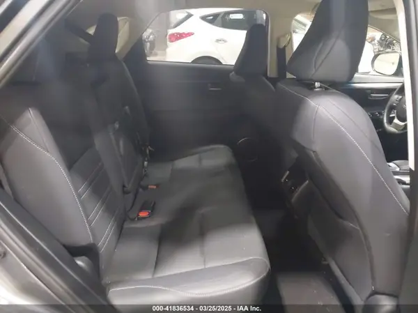 JTJBARBZ4K2202933 2019 LEXUS NX - Image 8
