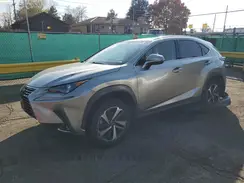 JTJBARBZ4K2203984 2019 LEXUS NX