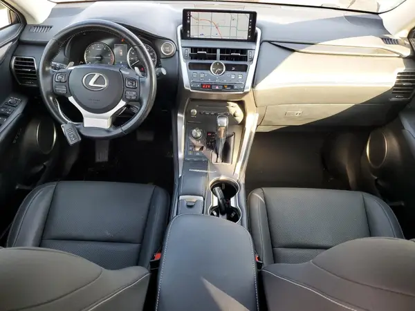 JTJBARBZ4K2203984 2019 LEXUS NX - Image 8