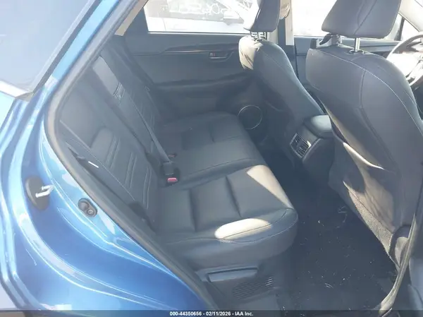 JTJBARBZ4K2205122 2019 LEXUS NX - Image 8