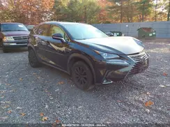JTJBARBZ4K2205654 2019 LEXUS NX