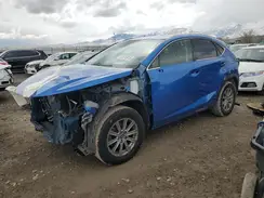 JTJBARBZ4K2205752 2019 LEXUS NX