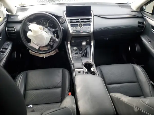 JTJBARBZ4K2208747 2019 LEXUS NX - Image 8