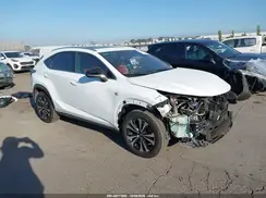 JTJBARBZ4K2209493 2019 LEXUS NX