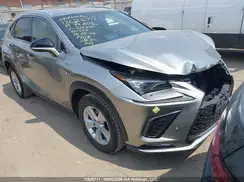 JTJBARBZ4K2210241 2019 LEXUS NX