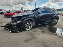 JTJBARBZ4K2210837 2019 LEXUS NX