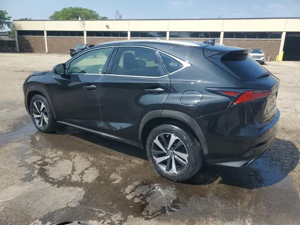 JTJBARBZ4K2211003 2019 LEXUS NX - Image 2