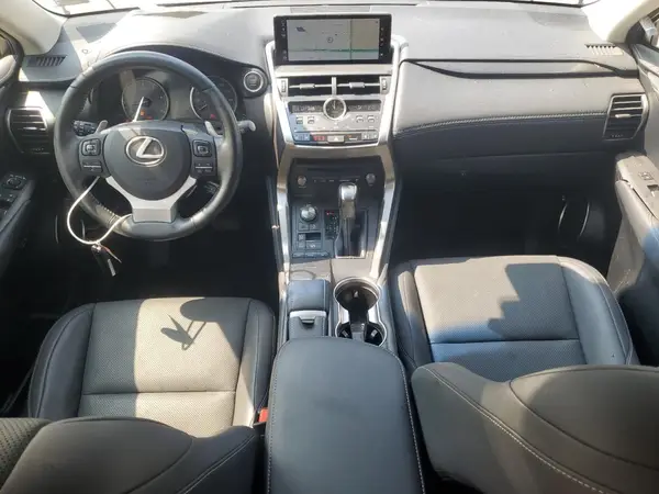JTJBARBZ4K2211003 2019 LEXUS NX - Image 8