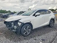 JTJBARBZ4K2211843 2019 LEXUS NX