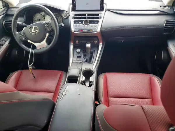 JTJBARBZ4K2211843 2019 LEXUS NX - Image 8