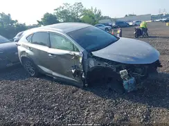 JTJBARBZ4K2213298 2019 LEXUS NX
