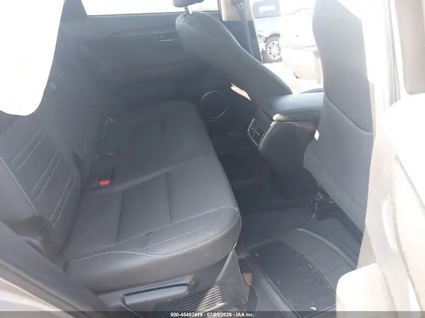 JTJBARBZ4K2213298 2019 LEXUS NX - Image 8