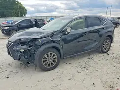 JTJBARBZ4K2214550 2019 LEXUS NX