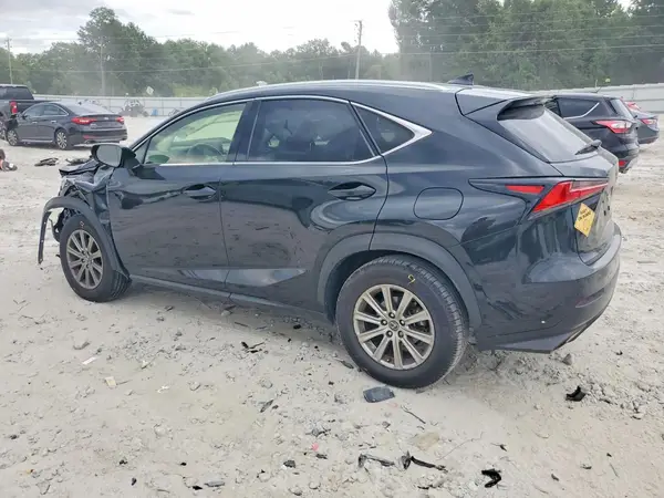 JTJBARBZ4K2214550 2019 LEXUS NX - Image 2