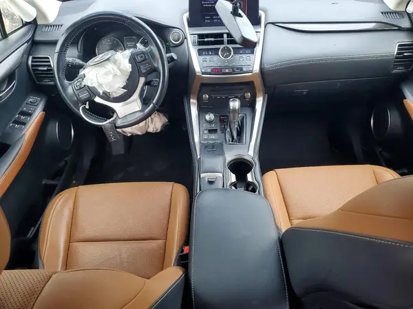 JTJBARBZ4K2214550 2019 LEXUS NX - Image 8