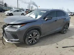 JTJBARBZ4K2215424 2019 LEXUS NX