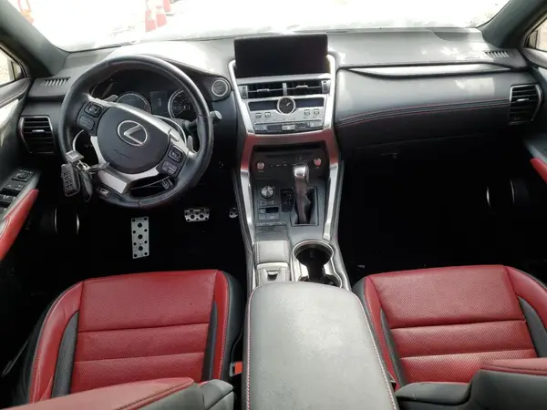 JTJBARBZ4K2215424 2019 LEXUS NX - Image 8
