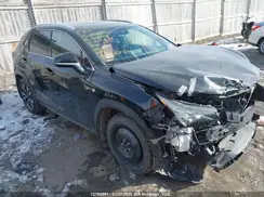 JTJBARBZ4K2217271 2019 LEXUS NX